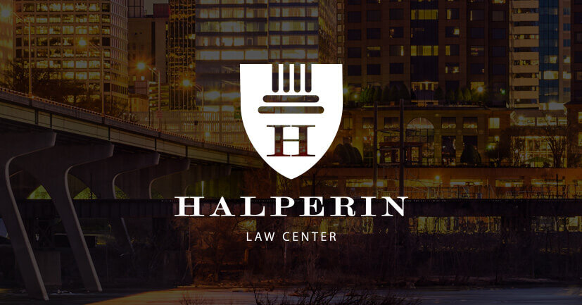 Halperin Law Center Included in 2019 Best Law Firms List