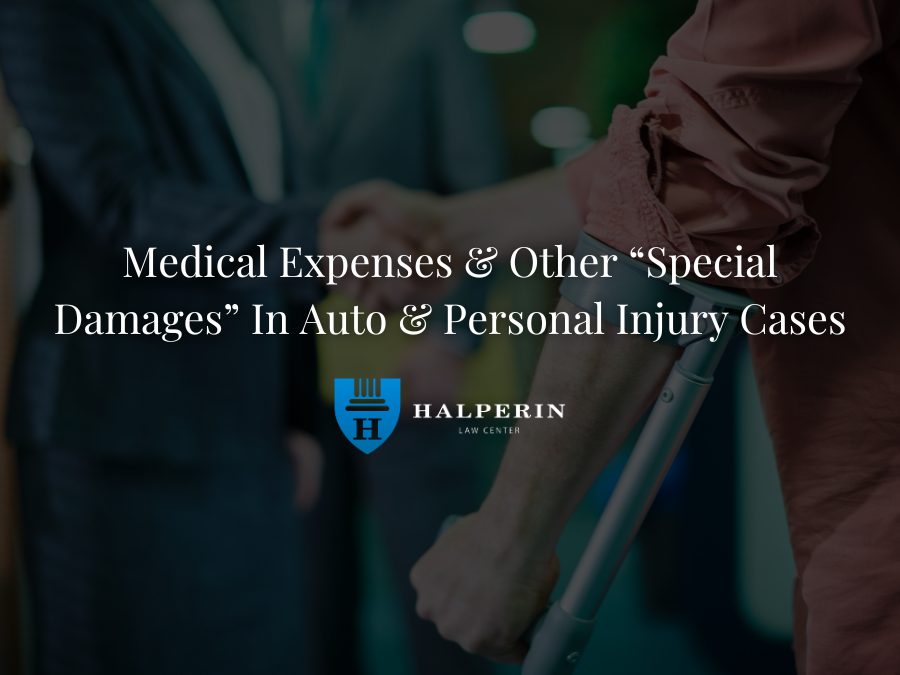How Personal Injury Attorneys Calculate Compensation